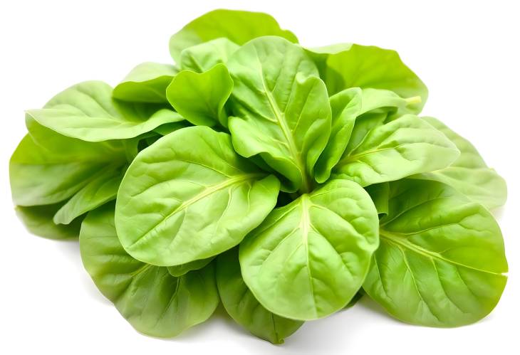 Spinach Leaves A Nutritious Addition to Your Diet